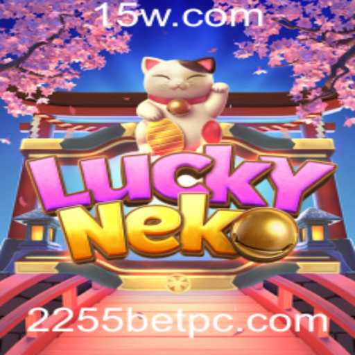 Explore o Fascinante Mundo do LuckyNeko: Aposta 2255