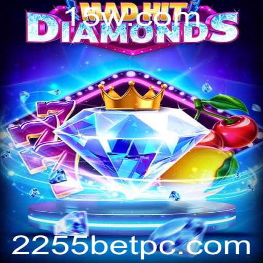 Desvendando MadHitDiamonds: O Novo Fenômeno no Mundo dos Jogos de Azar