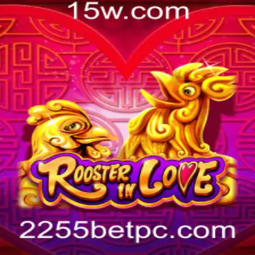 RoosterInLove: Um Guia Completo para o Jogo e a Estratégia 2255 Bet