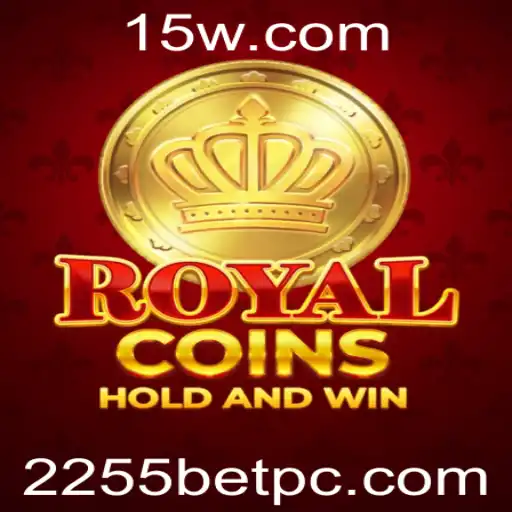 Descubra o Empolgante Mundo de RoyalCoins: Aposte com Estratégia no Jogo 2255 Bet
