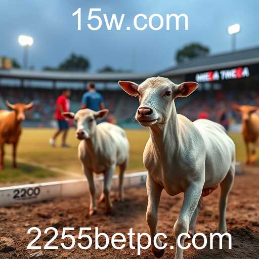 Sabong Online: A Ascensão e Tendências do 2255 Bet