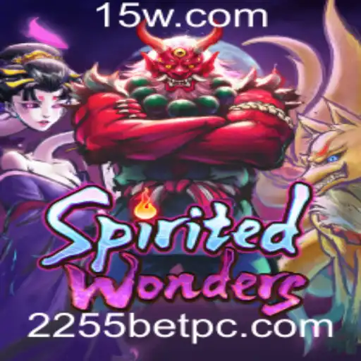Conheça 'SpiritedWonders': O Jogo de Apostas Que Está Transformando o Mundo do Entretenimento