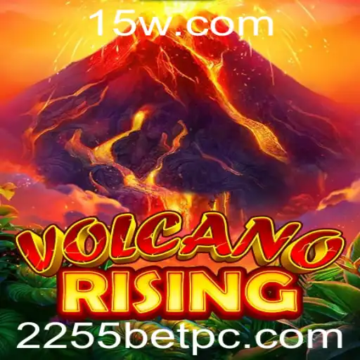 Explorando o Universo Emocionante do Jogo VolcanoRising
